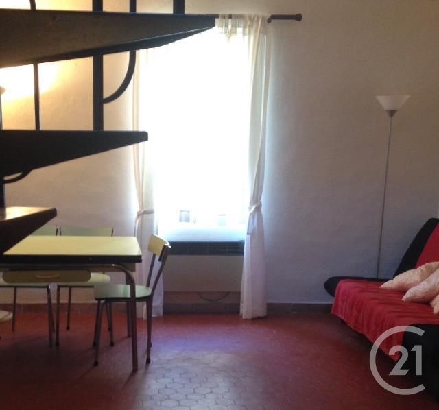 Afficher la photo en grand Appartement F1 à louer - 1 pièce - 36.61 m2 - ARLES - 13 - PROVENCE-ALPES-COTE-D-AZUR - Century 21 Arelate Immo