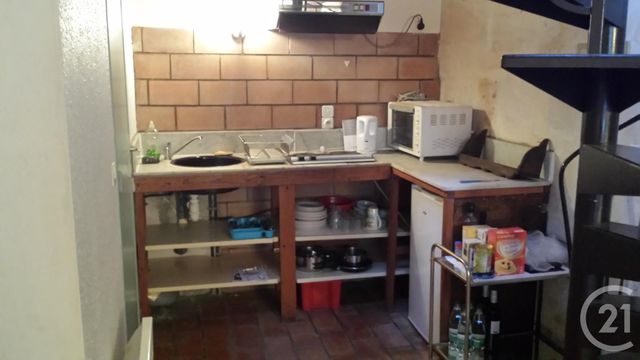 Afficher la photo en grand Appartement F1 à louer - 1 pièce - 36.61 m2 - ARLES - 13 - PROVENCE-ALPES-COTE-D-AZUR - Century 21 Arelate Immo