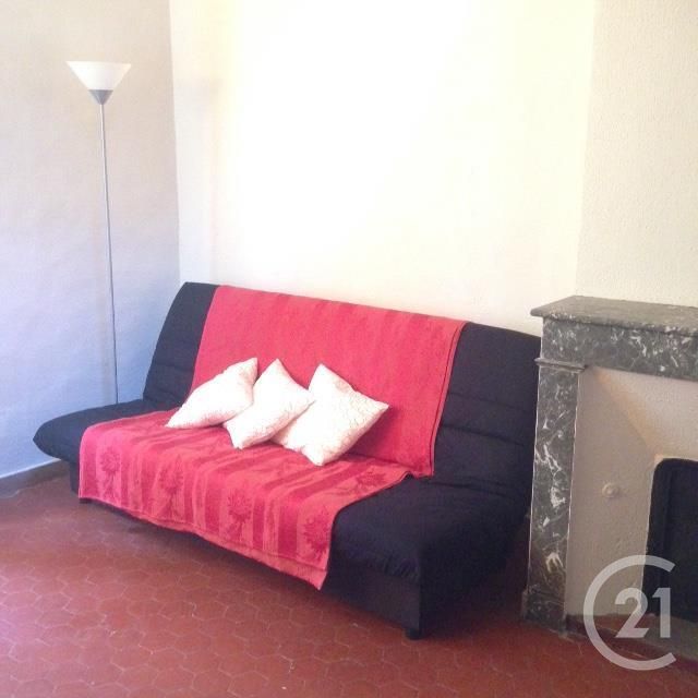 Afficher la photo en grand Appartement F1 à louer - 1 pièce - 36.61 m2 - ARLES - 13 - PROVENCE-ALPES-COTE-D-AZUR - Century 21 Arelate Immo