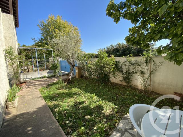 Maison à vendre RAPHELE LES ARLES