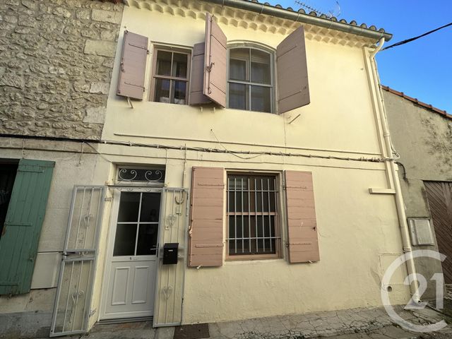 maison - ARLES - 13