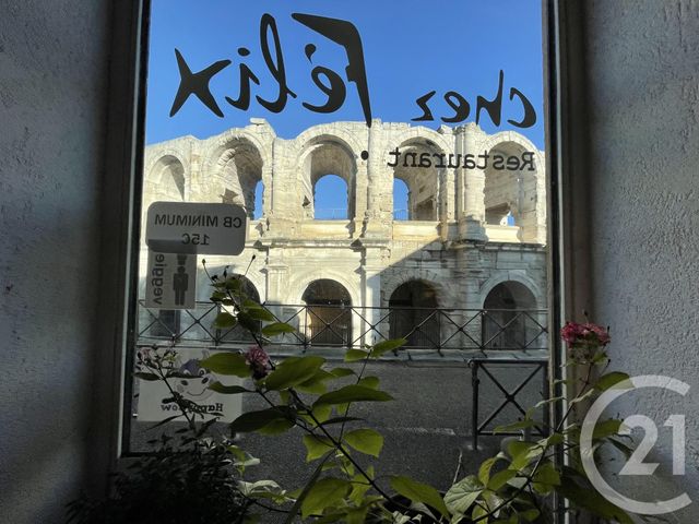maison - ARLES - 13
