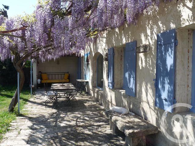 maison - BEAUCAIRE - 30