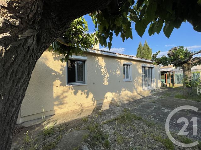 maison - ARLES - 13