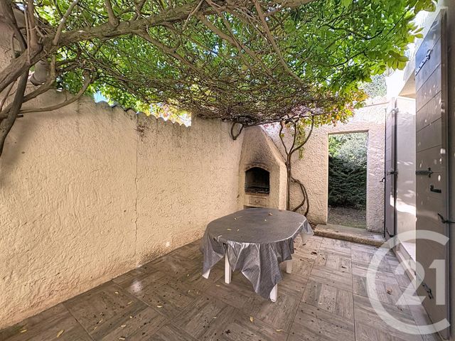 maison à vendre - 5 pièces - 149.12 m2 - ARLES - 13 - PROVENCE-ALPES-COTE-D-AZUR - Century 21 Arelate Immo