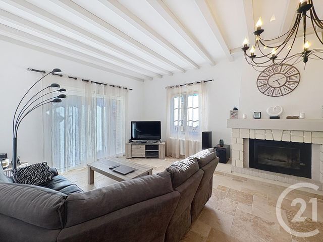 maison à vendre - 5 pièces - 149.12 m2 - ARLES - 13 - PROVENCE-ALPES-COTE-D-AZUR - Century 21 Arelate Immo