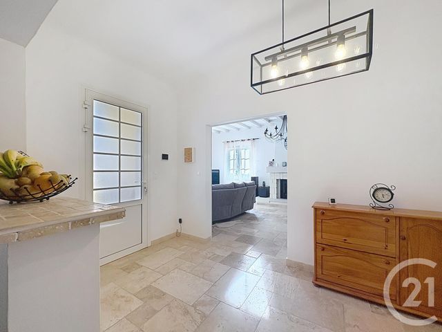 maison à vendre - 5 pièces - 149.12 m2 - ARLES - 13 - PROVENCE-ALPES-COTE-D-AZUR - Century 21 Arelate Immo