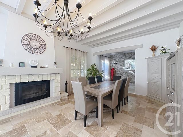 maison à vendre - 5 pièces - 149.12 m2 - ARLES - 13 - PROVENCE-ALPES-COTE-D-AZUR - Century 21 Arelate Immo