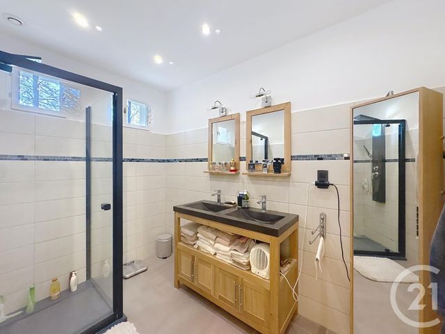 maison à vendre - 5 pièces - 149.12 m2 - ARLES - 13 - PROVENCE-ALPES-COTE-D-AZUR - Century 21 Arelate Immo