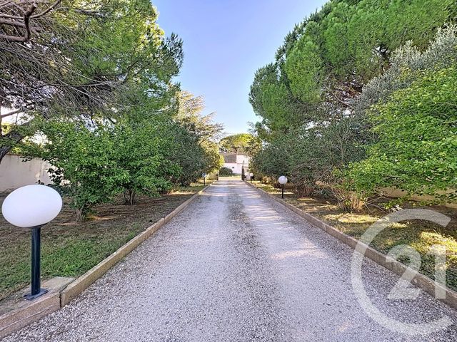 maison à vendre - 5 pièces - 149.12 m2 - ARLES - 13 - PROVENCE-ALPES-COTE-D-AZUR - Century 21 Arelate Immo