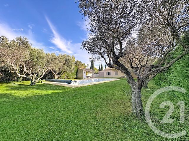 maison à vendre - 5 pièces - 149.12 m2 - ARLES - 13 - PROVENCE-ALPES-COTE-D-AZUR - Century 21 Arelate Immo