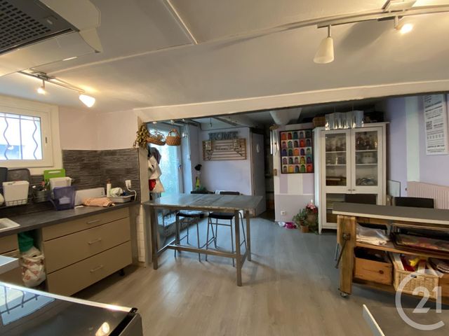 maison à vendre - 3 pièces - 82.0 m2 - GRAVESON - 13 - PROVENCE-ALPES-COTE-D-AZUR - Century 21 Arelate Immo
