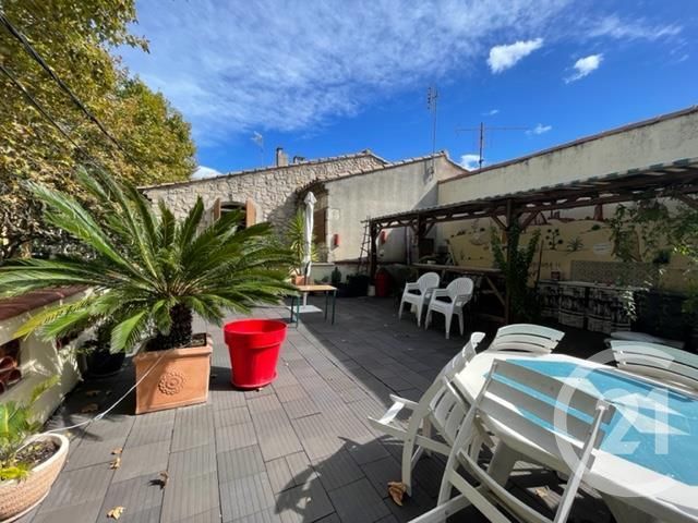 maison - BEAUCAIRE - 30