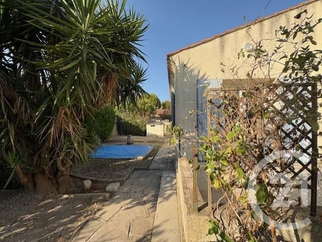 maison - ARLES - 13