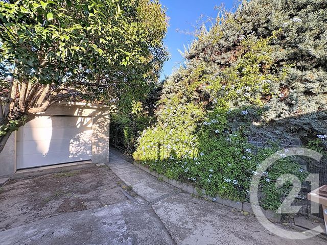 maison à vendre - 4 pièces - 97.0 m2 - ARLES - 13 - PROVENCE-ALPES-COTE-D-AZUR - Century 21 Arelate Immo