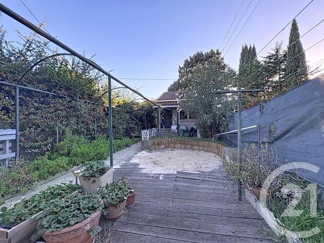 maison à vendre - 4 pièces - 97.0 m2 - ARLES - 13 - PROVENCE-ALPES-COTE-D-AZUR - Century 21 Arelate Immo