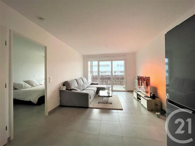 appartement - ARLES - 13