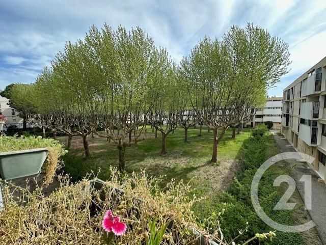 Appartement T3 à vendre - 4 pièces - 73.8 m2 - ARLES - 13 - PROVENCE-ALPES-COTE-D-AZUR - Century 21 Arelate Immo