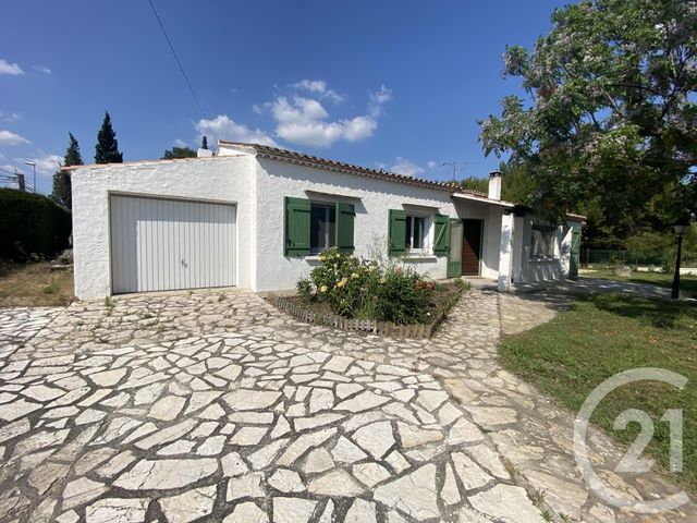 maison - ARLES - 13