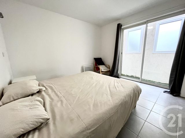 Appartement F2 à louer - 2 pièces - 42.56 m2 - ARLES - 13 - PROVENCE-ALPES-COTE-D-AZUR - Century 21 Arelate Immo