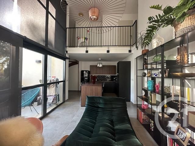 Appartement Duplex à vendre ARLES