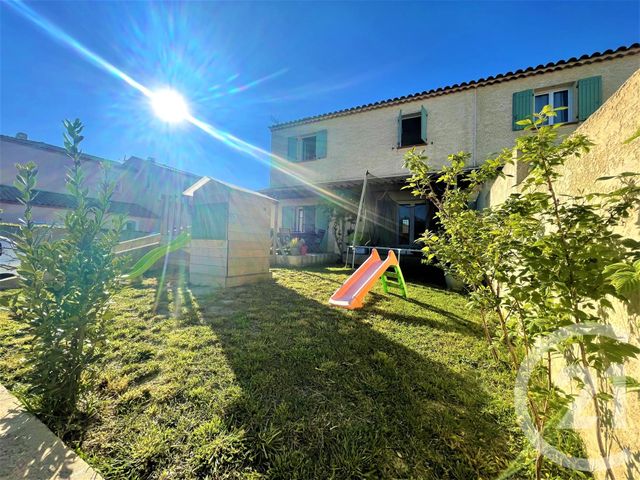 maison - ARLES - 13