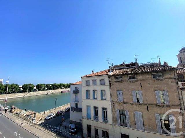 Appartement T2 à vendre ARLES