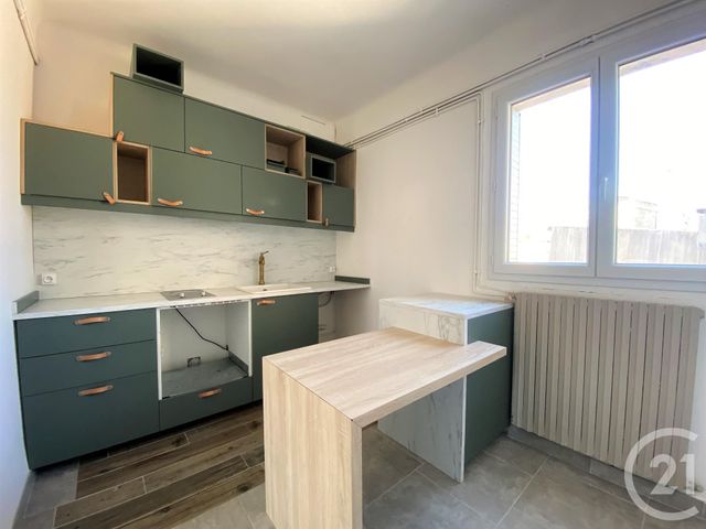 appartement - ARLES - 13