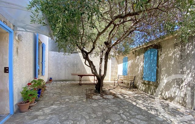 maison - ARLES - 13