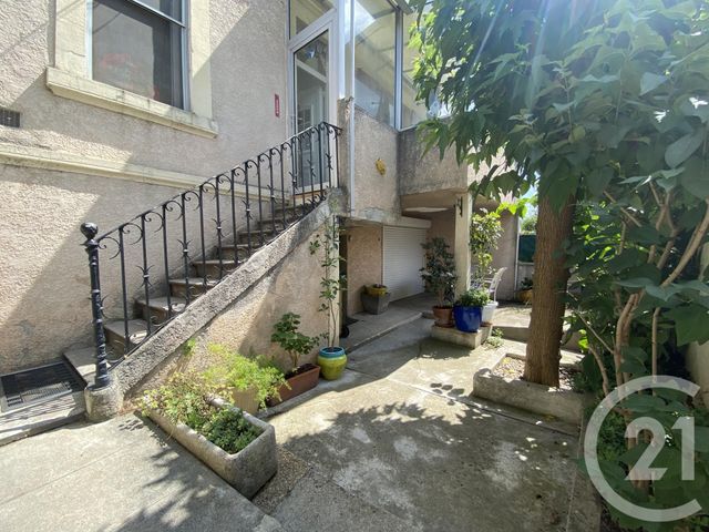 Maison à vendre ARLES