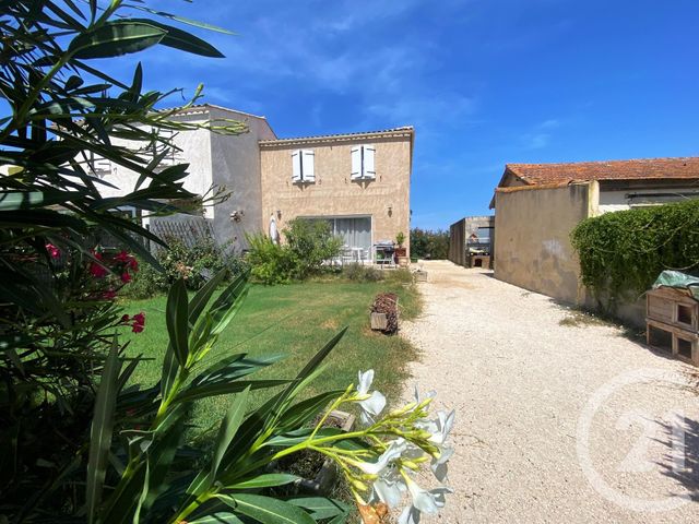maison - ARLES - 13