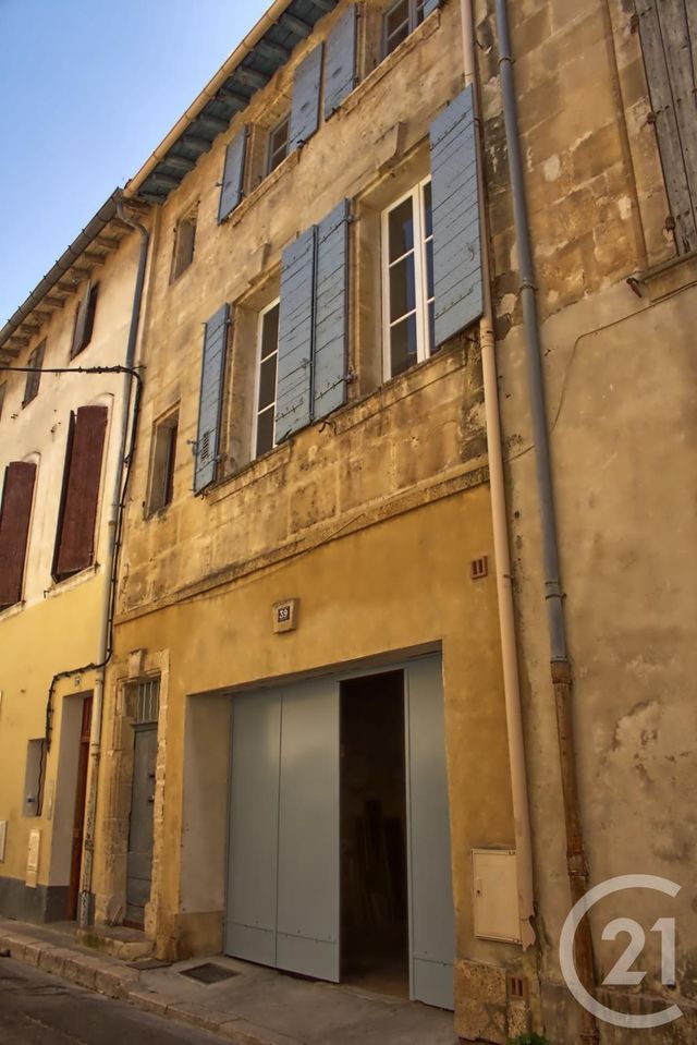 Studio à louer TARASCON