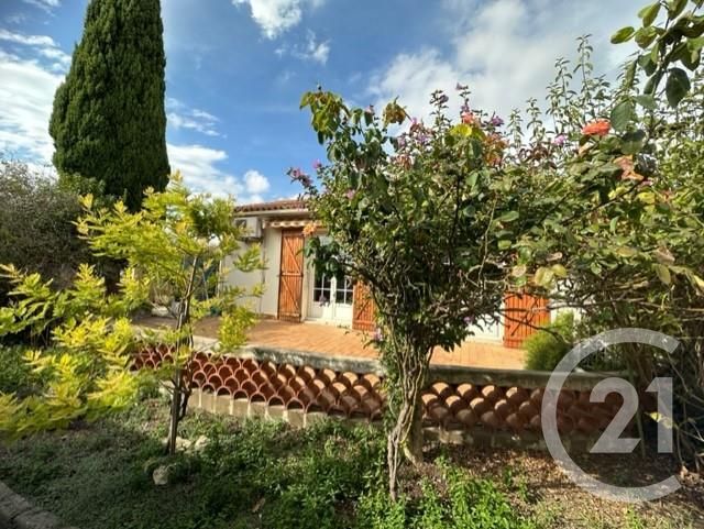 maison à vendre - 5 pièces - 76.64 m2 - ARLES - 13 - PROVENCE-ALPES-COTE-D-AZUR - Century 21 Arelate Immo