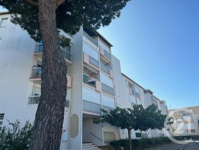 Appartement F2 à vendre - 2 pièces - 29.26 m2 - ARLES - 13 - PROVENCE-ALPES-COTE-D-AZUR - Century 21 Arelate Immo
