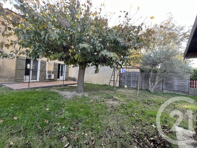 maison - ARLES - 13
