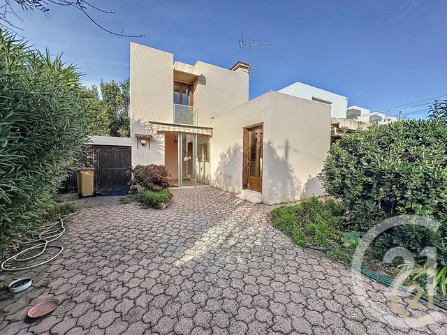 maison - ARLES - 13