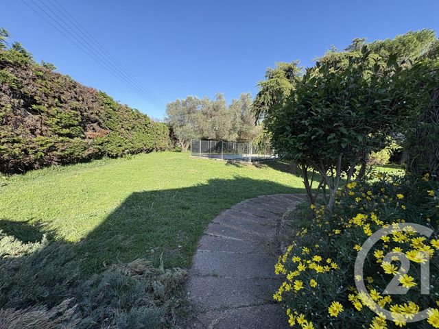 maison à vendre - 7 pièces - 245.45 m2 - ARLES - 13 - PROVENCE-ALPES-COTE-D-AZUR - Century 21 Arelate Immo