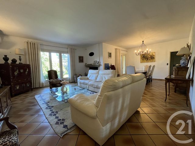 maison à vendre - 7 pièces - 245.45 m2 - ARLES - 13 - PROVENCE-ALPES-COTE-D-AZUR - Century 21 Arelate Immo