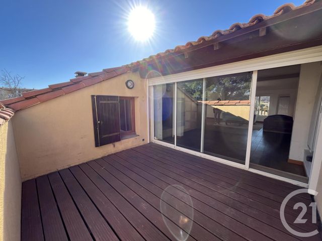 maison à vendre - 7 pièces - 245.45 m2 - ARLES - 13 - PROVENCE-ALPES-COTE-D-AZUR - Century 21 Arelate Immo