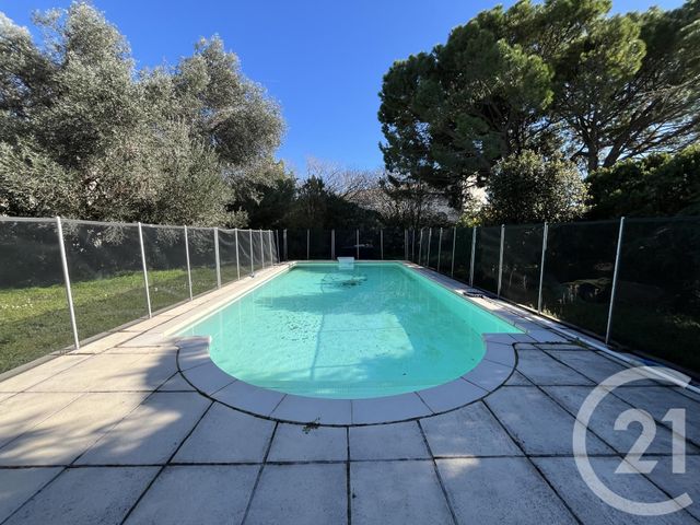 maison à vendre - 7 pièces - 245.45 m2 - ARLES - 13 - PROVENCE-ALPES-COTE-D-AZUR - Century 21 Arelate Immo