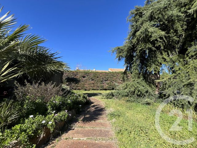 maison à vendre - 7 pièces - 245.45 m2 - ARLES - 13 - PROVENCE-ALPES-COTE-D-AZUR - Century 21 Arelate Immo