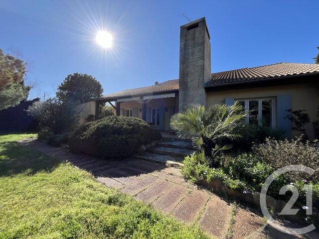 maison à vendre - 7 pièces - 245.45 m2 - ARLES - 13 - PROVENCE-ALPES-COTE-D-AZUR - Century 21 Arelate Immo