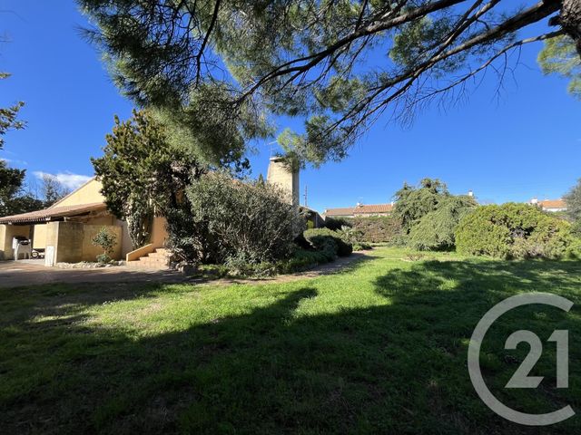 maison à vendre - 7 pièces - 245.45 m2 - ARLES - 13 - PROVENCE-ALPES-COTE-D-AZUR - Century 21 Arelate Immo