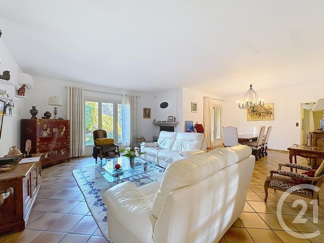 maison à vendre - 7 pièces - 245.45 m2 - ARLES - 13 - PROVENCE-ALPES-COTE-D-AZUR - Century 21 Arelate Immo