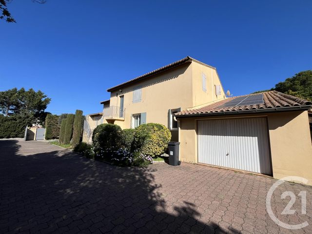 maison à vendre - 7 pièces - 245.45 m2 - ARLES - 13 - PROVENCE-ALPES-COTE-D-AZUR - Century 21 Arelate Immo
