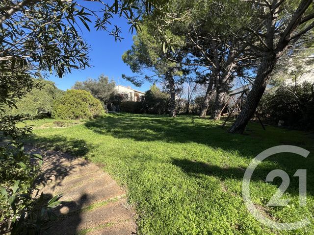 maison à vendre - 7 pièces - 245.45 m2 - ARLES - 13 - PROVENCE-ALPES-COTE-D-AZUR - Century 21 Arelate Immo