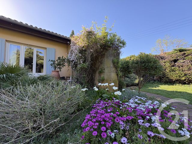 maison - ARLES - 13
