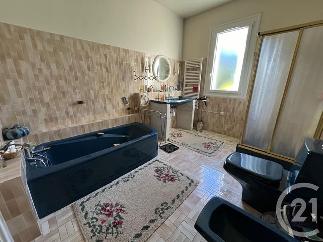 maison à vendre - 7 pièces - 245.45 m2 - ARLES - 13 - PROVENCE-ALPES-COTE-D-AZUR - Century 21 Arelate Immo