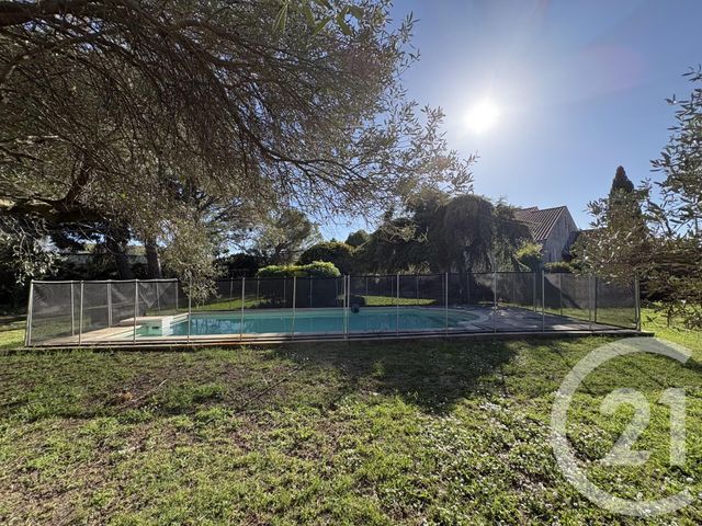 maison à vendre - 7 pièces - 245.45 m2 - ARLES - 13 - PROVENCE-ALPES-COTE-D-AZUR - Century 21 Arelate Immo