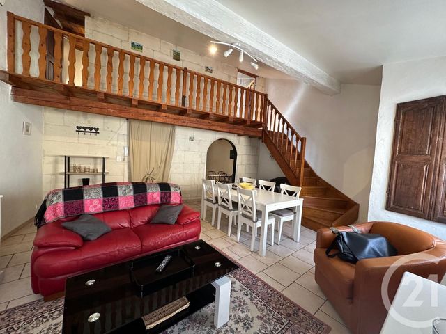 immeuble à vendre - 173.5 m2 - ARLES - 13 - PROVENCE-ALPES-COTE-D-AZUR - Century 21 Arelate Immo